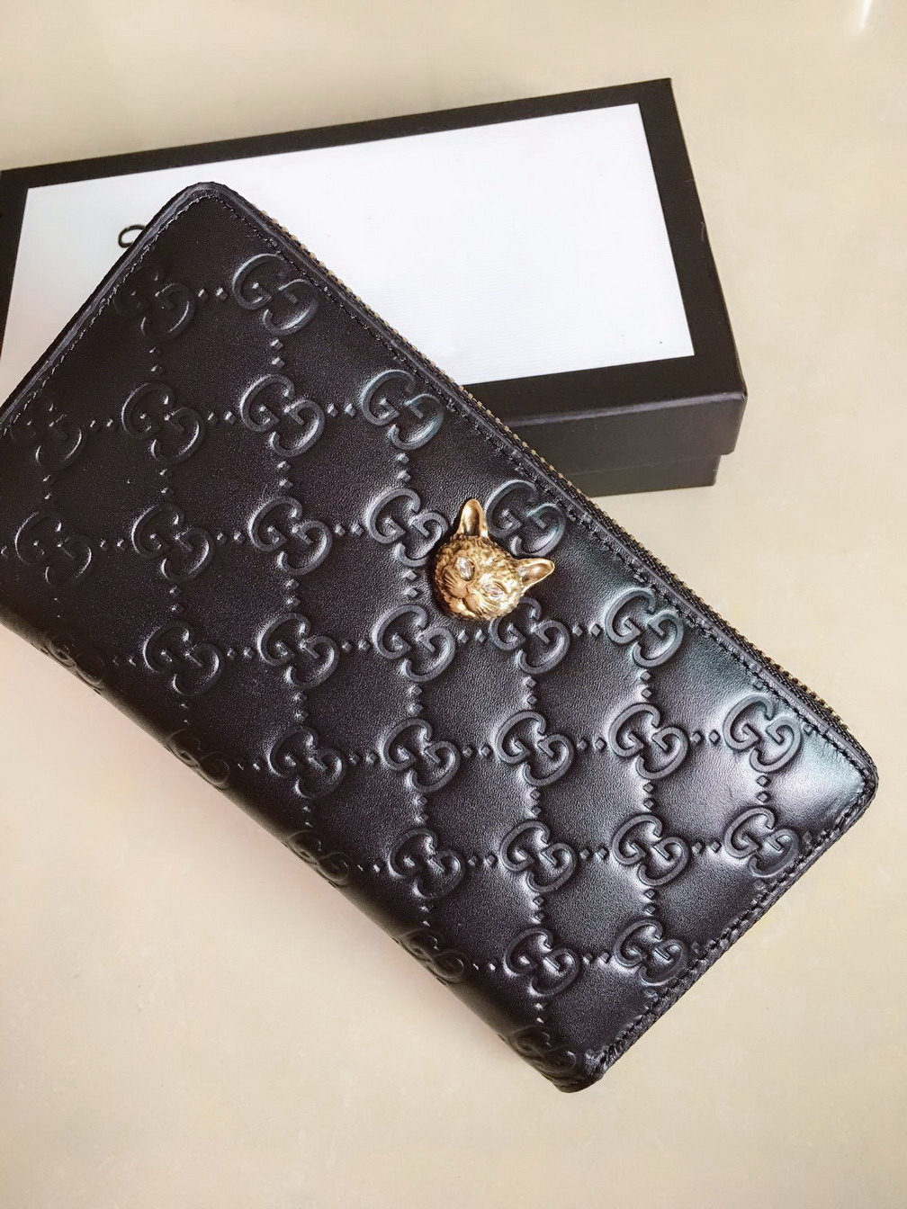 guci wallet-086